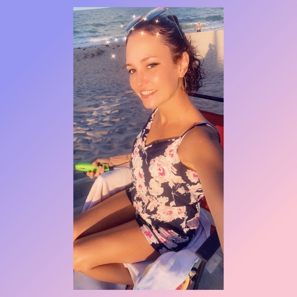 Meet your Posher, Melissa